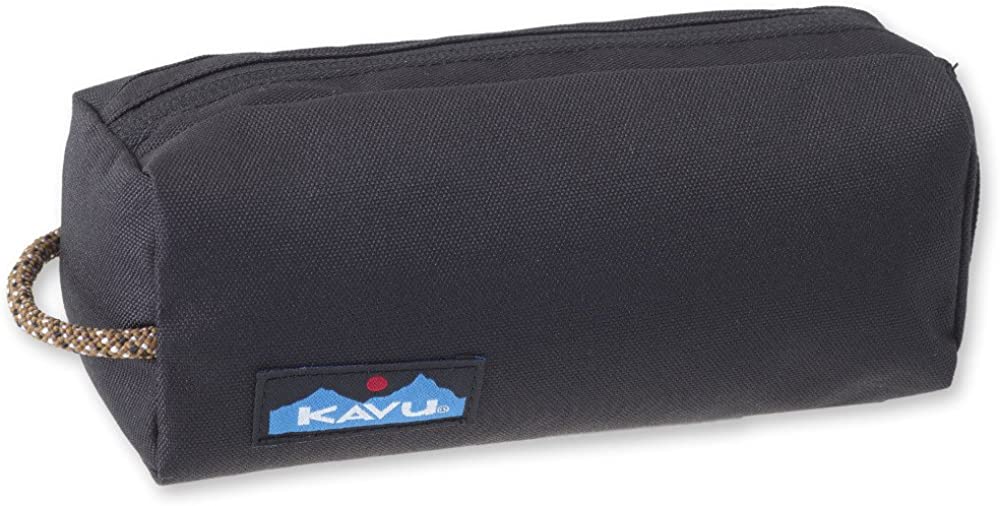 KAVU Pixie Pouch Accessory Travel Toiletry and Makeup Bag