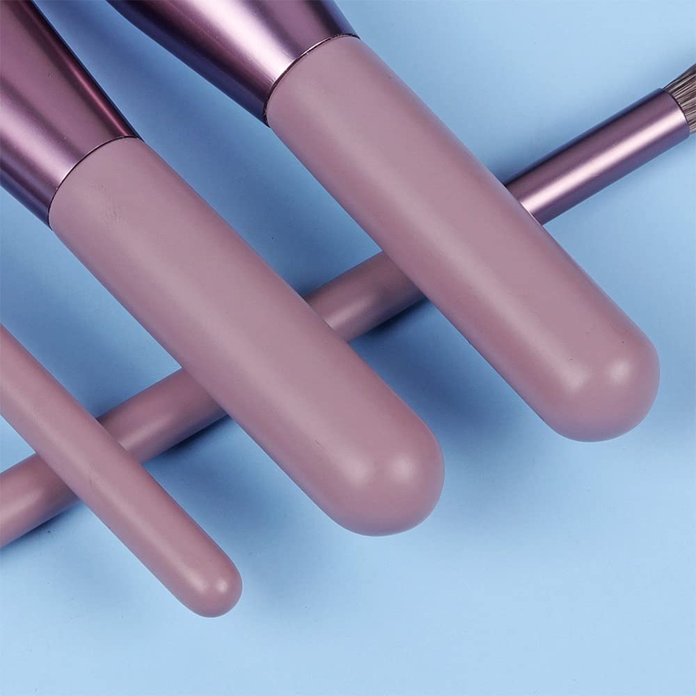 ORIGIN ENVY Makeup Brush Set Pink Blush Eyeshadow Concealer Lip Cosmetics Makeup For Beginner Powder