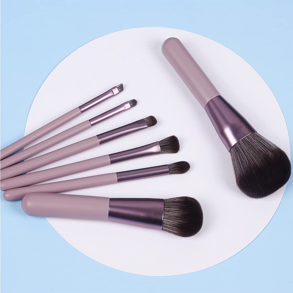 ORIGIN ENVY Makeup Brush Set Pink Blush Eyeshadow Concealer Lip Cosmetics Makeup For Beginner Powder