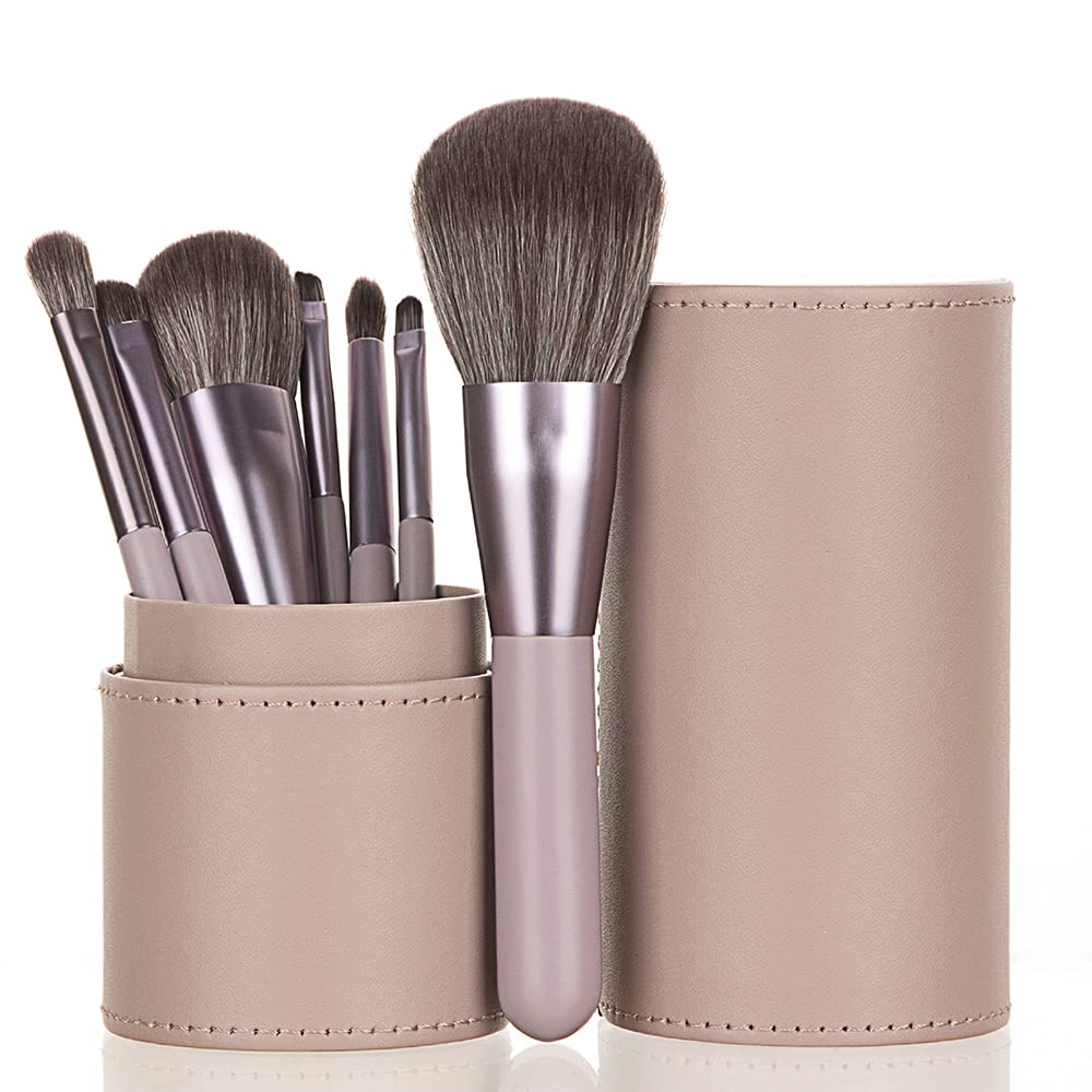 ORIGIN ENVY Makeup Brush Set Pink Blush Eyeshadow Concealer Lip Cosmetics Makeup For Beginner Powder