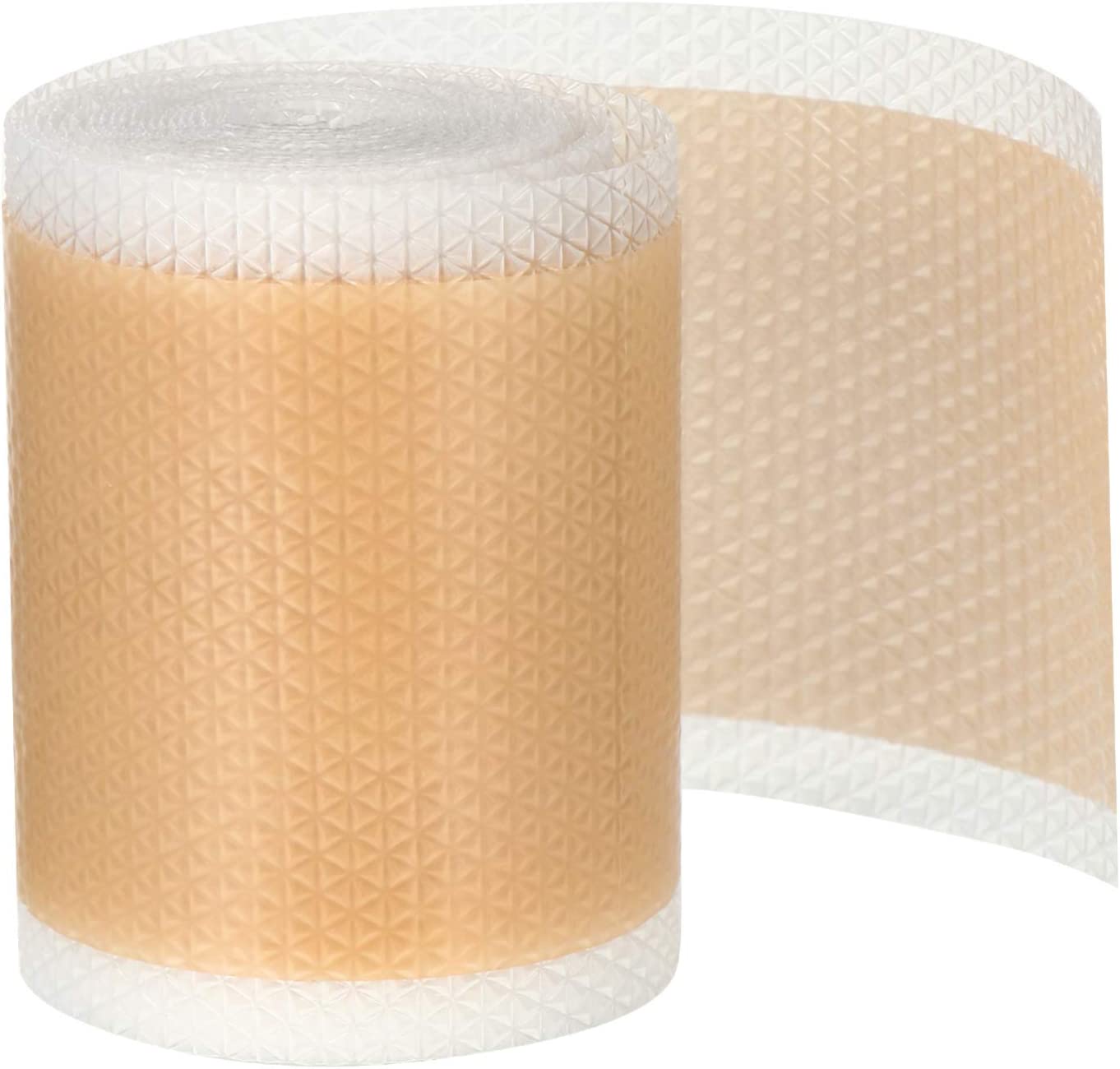 Healifty Silicone Scar Sheets CICA Care Gel Sheet Waterproof Scar Removal Stickers Wound Repair Desa