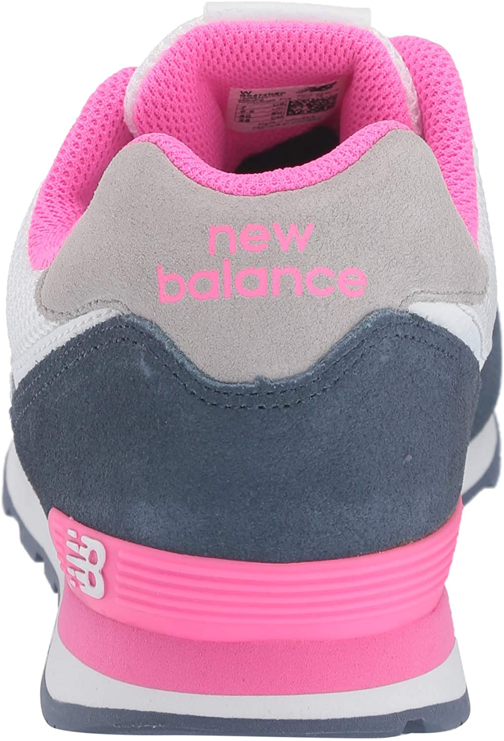 New Balance Kid
