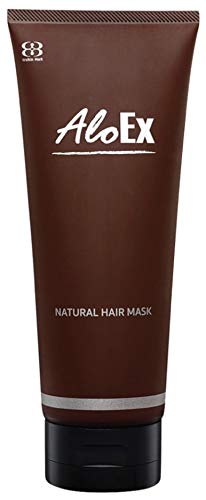 Set A69 AloEx Hair Natura Hair Mask 200g. Khaokho Talaypu Moringa Olive Herbal Conditioner DHL EXPRE