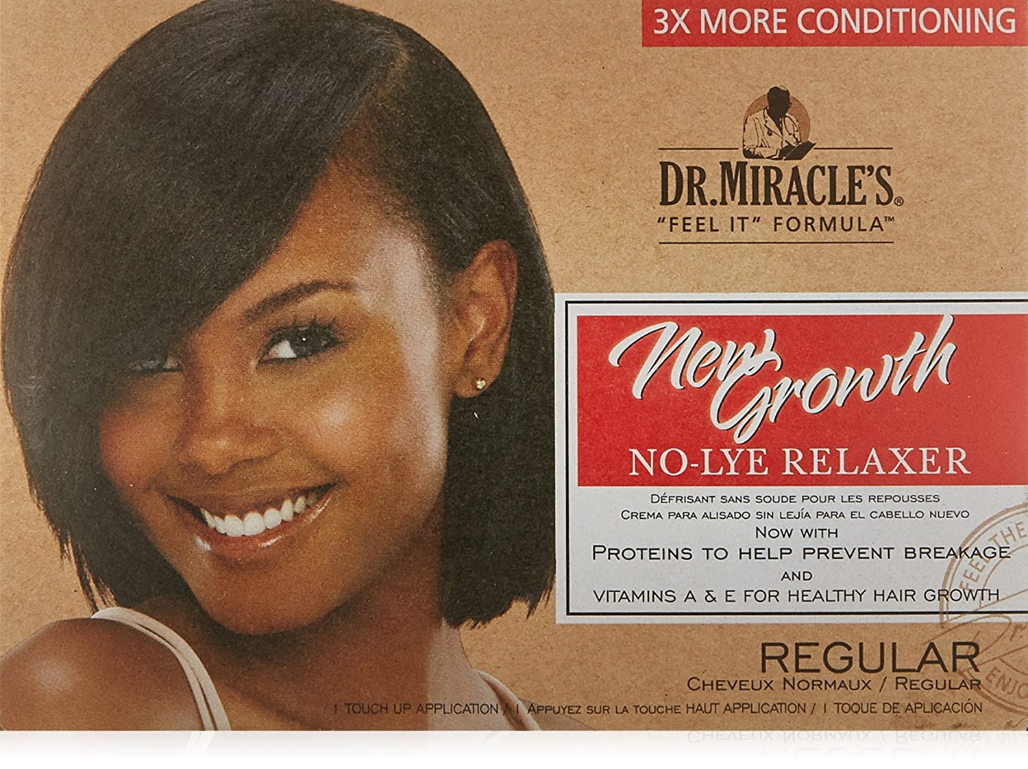 Dr. Miracle
