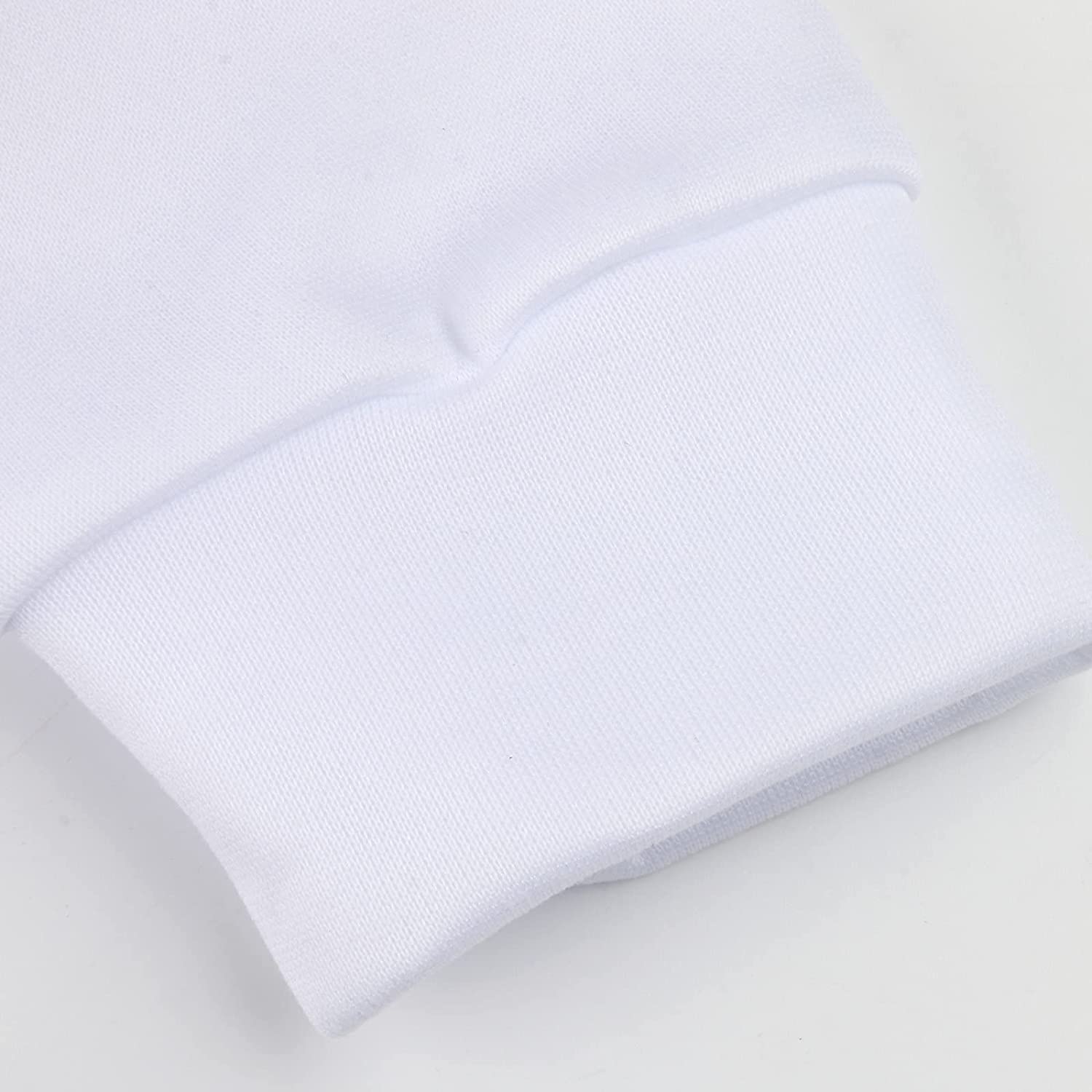 Tops for Women Work Casual Long Sleeve Hoodies Fashion Stitching Color Sweatshirts Drawstring Pullov