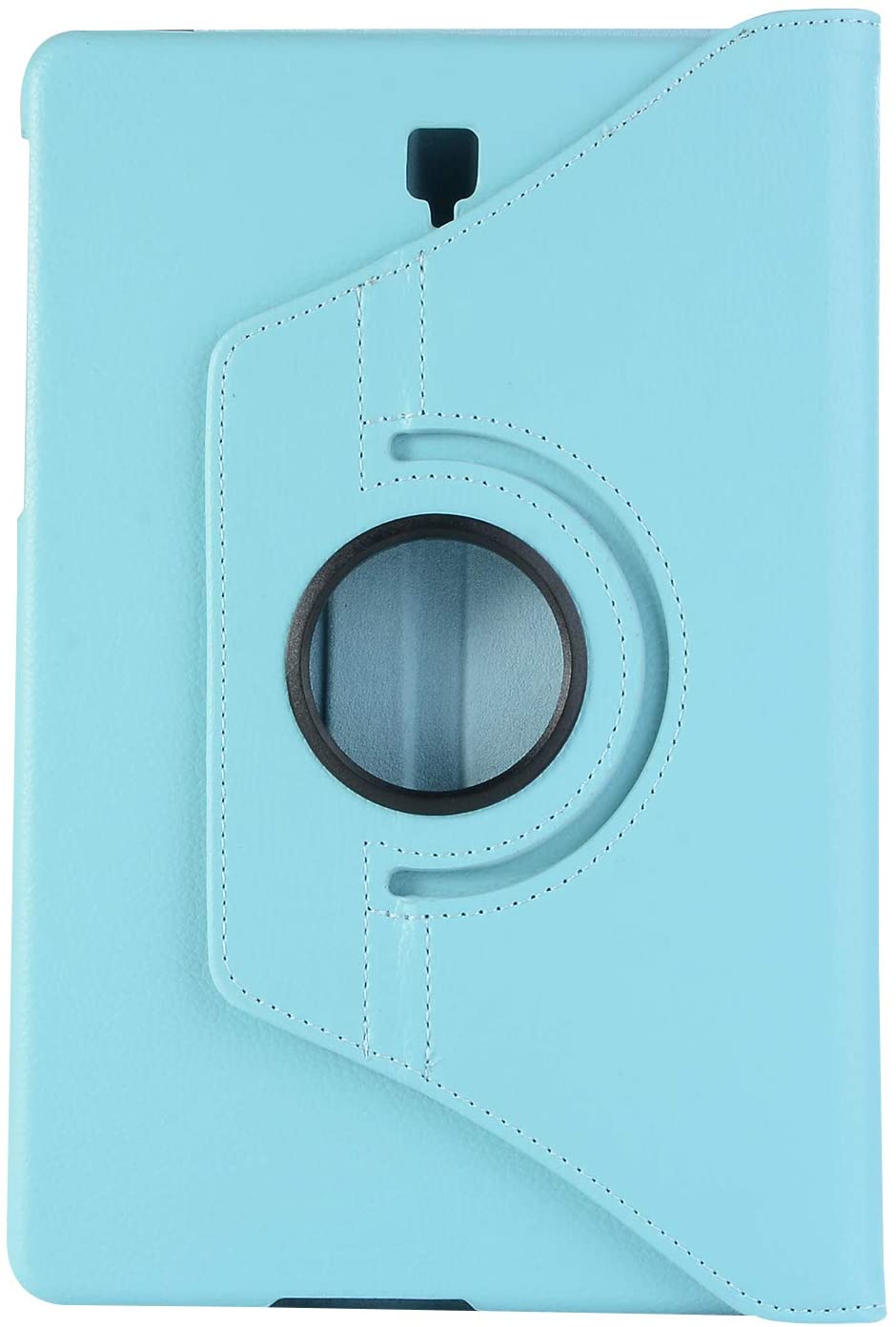 Samsung 10.5 inch Tab A Case,INorton 360 Degree Rotating Stand Smart Case,Premium PU Leather Full-Bo
