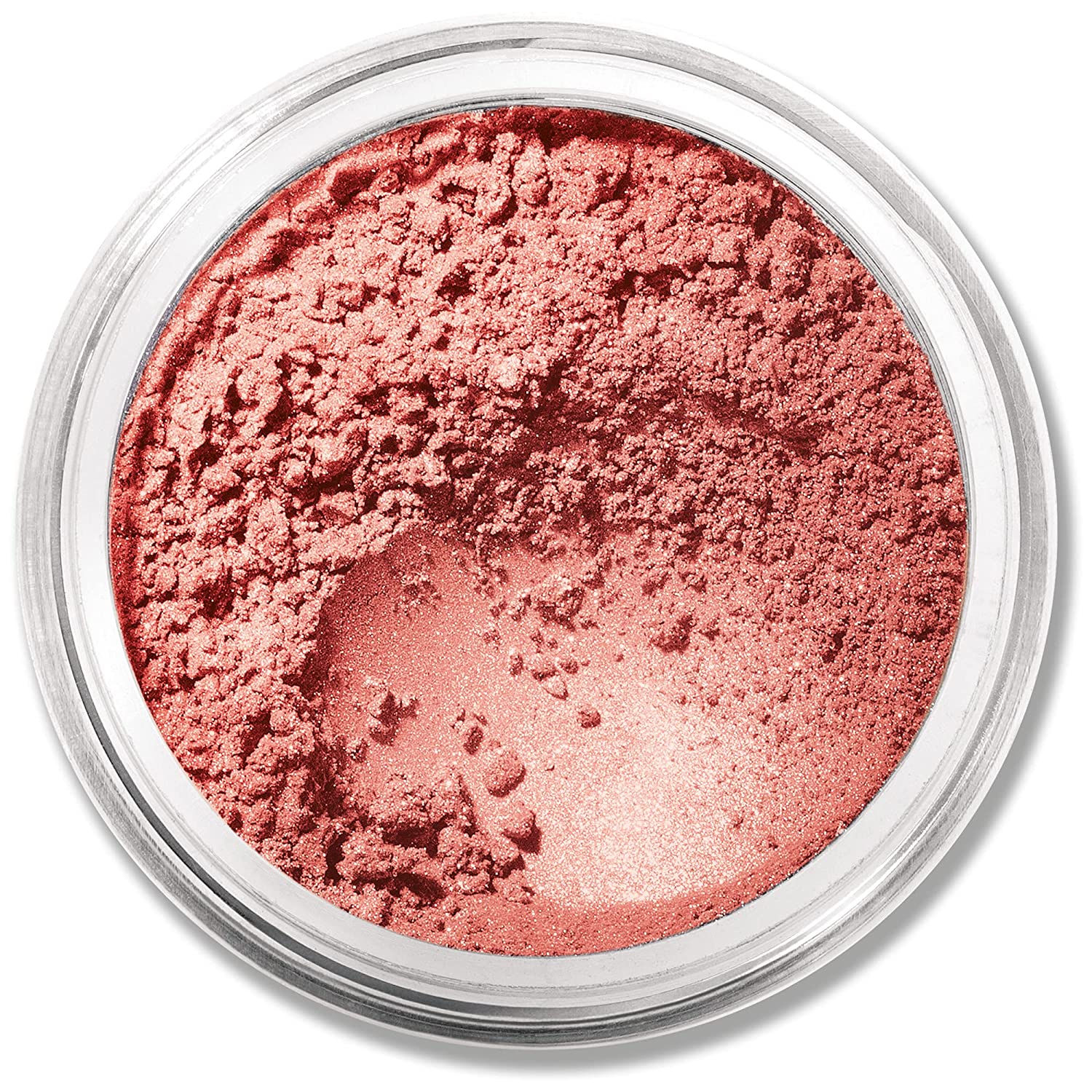 bareMinerals Loose Mineral Powder Blush, Vintage Peach, 0.03 Oz