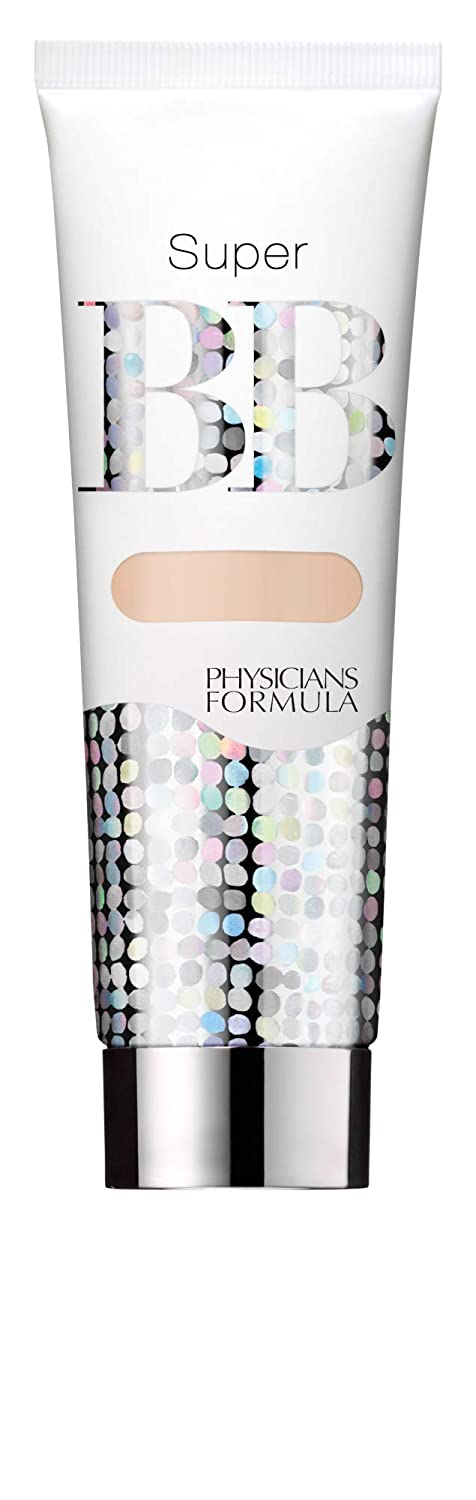 Physicians Formula Super BB All-in-1 Beauty Balm Cream SPF 30 Light