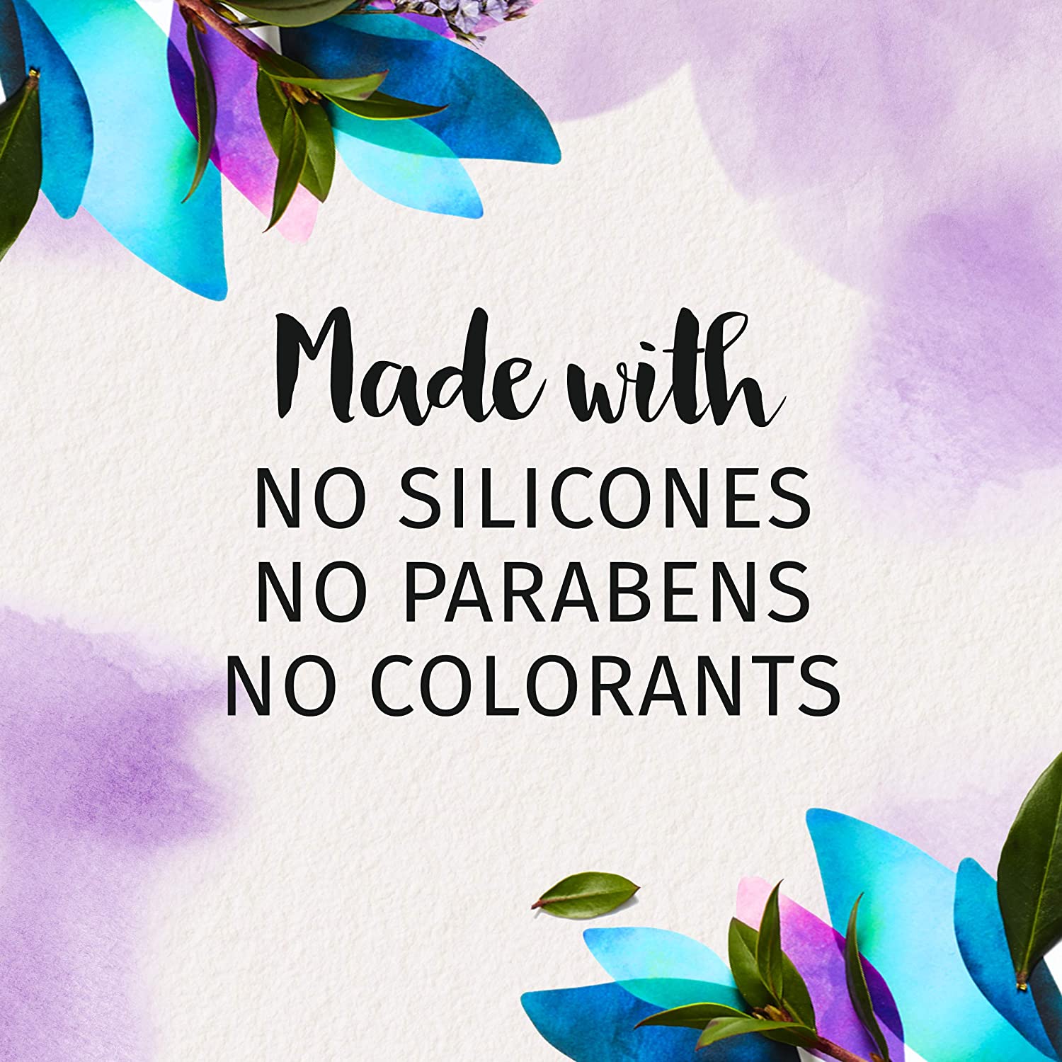 Herbal Essences Biorenew Rosemary & Herbs Naked Moisture Shampoo, 13.5 FL OZ (Pack of 6)