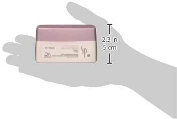 Wella SP Balance Scalp Mask (for Scalp and Hair) 200ml/6.67oz