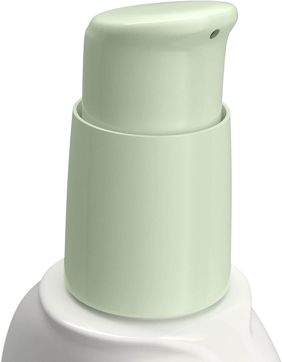 Aveeno Clear Complexion Salicylic Acid Acne-Fighting Daily Face Moisturizer with Total Soy Complex, 