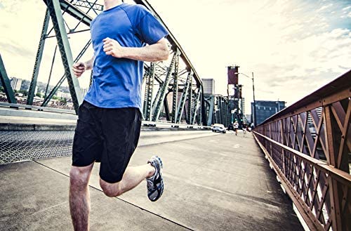 Men Strength Supplement - Peruvian Black MACA 1000 MG - Pure and Potent Ingredients - maca Extract f