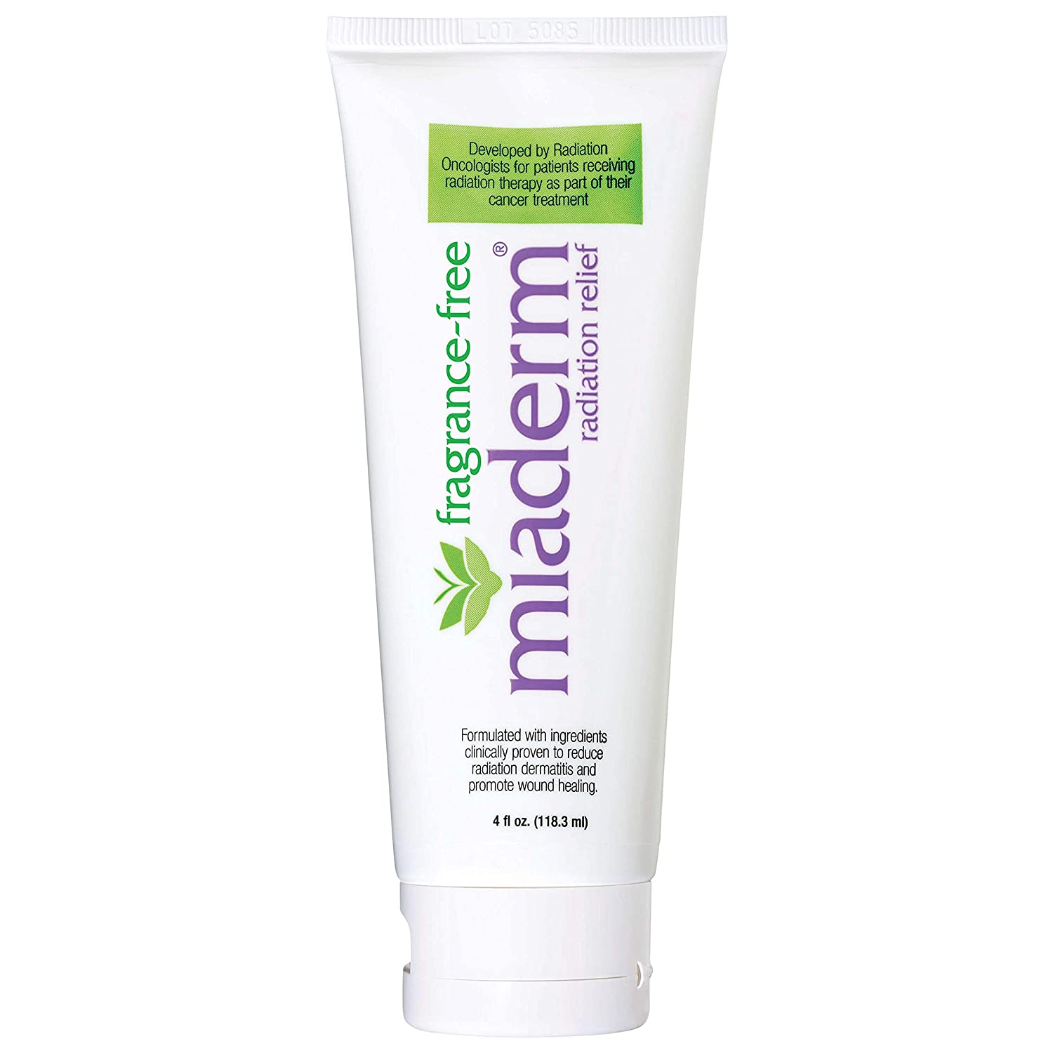 Miaderm Fragrance-Free