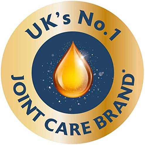 Seven Seas Jointcare Xcel Max