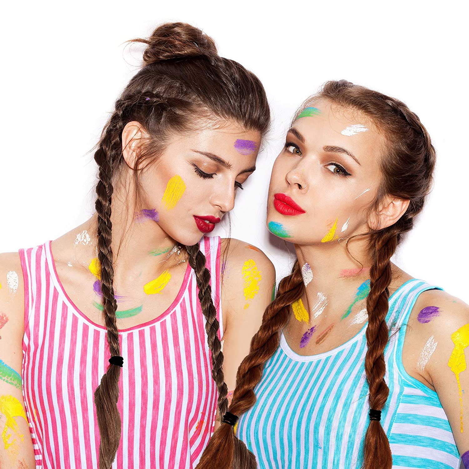 Automatic Hair Braider, Electronic Hair Braiding Tool Machine Braid Maker Hair Twister DIY Hair Roll