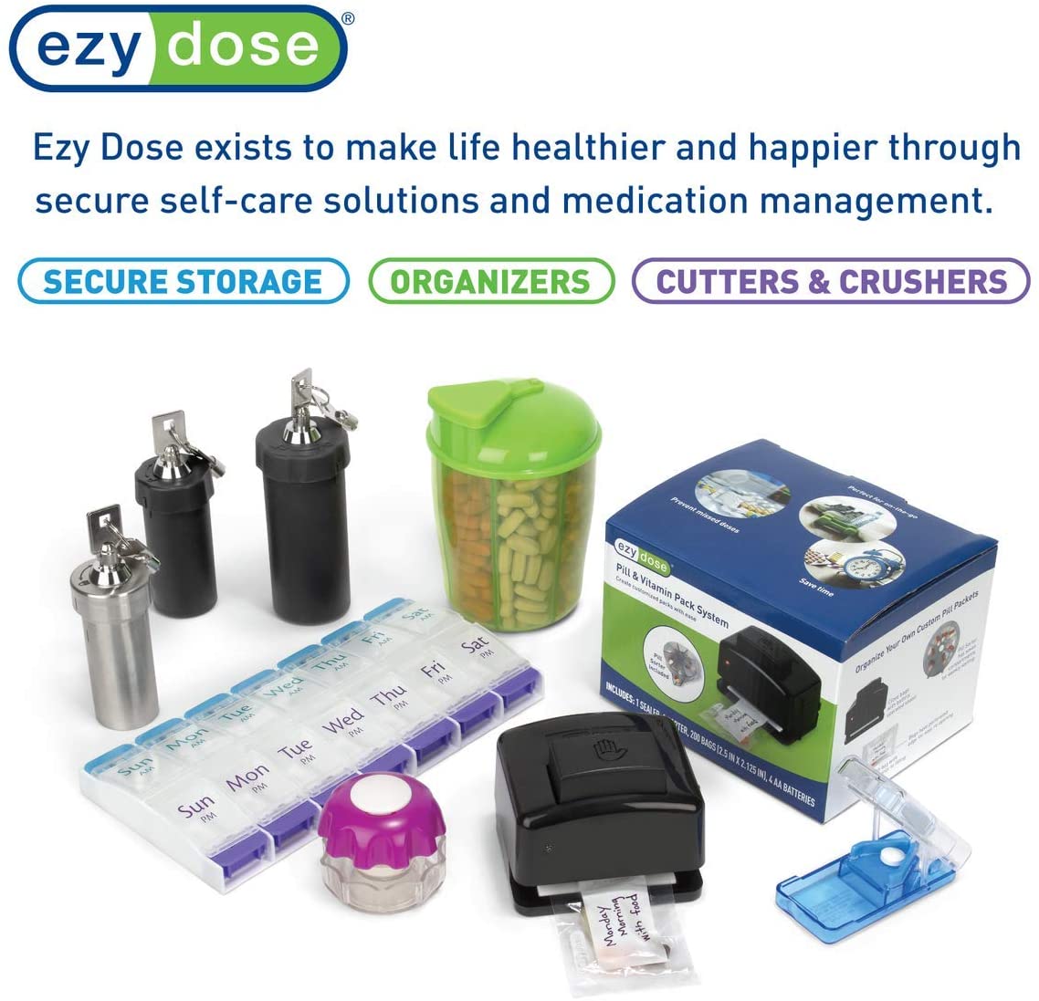 Ezy Dose Kids Oral Liquid Medicine Dropper | For Baby & Toddler | 5mL/1 TSP Capacity | Calibrated