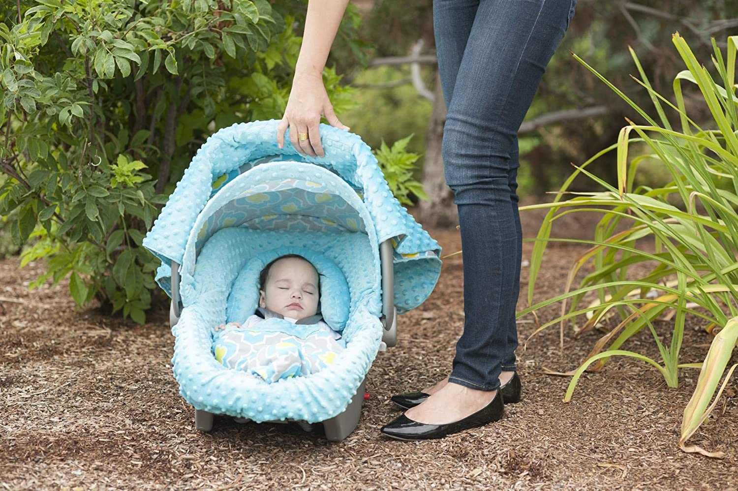 Carseat Canopy Canopy Kennedy