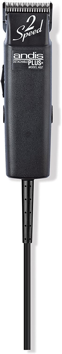 Andis ProClip Speed Detachable Blade Clipper, Professional Animal Grooming