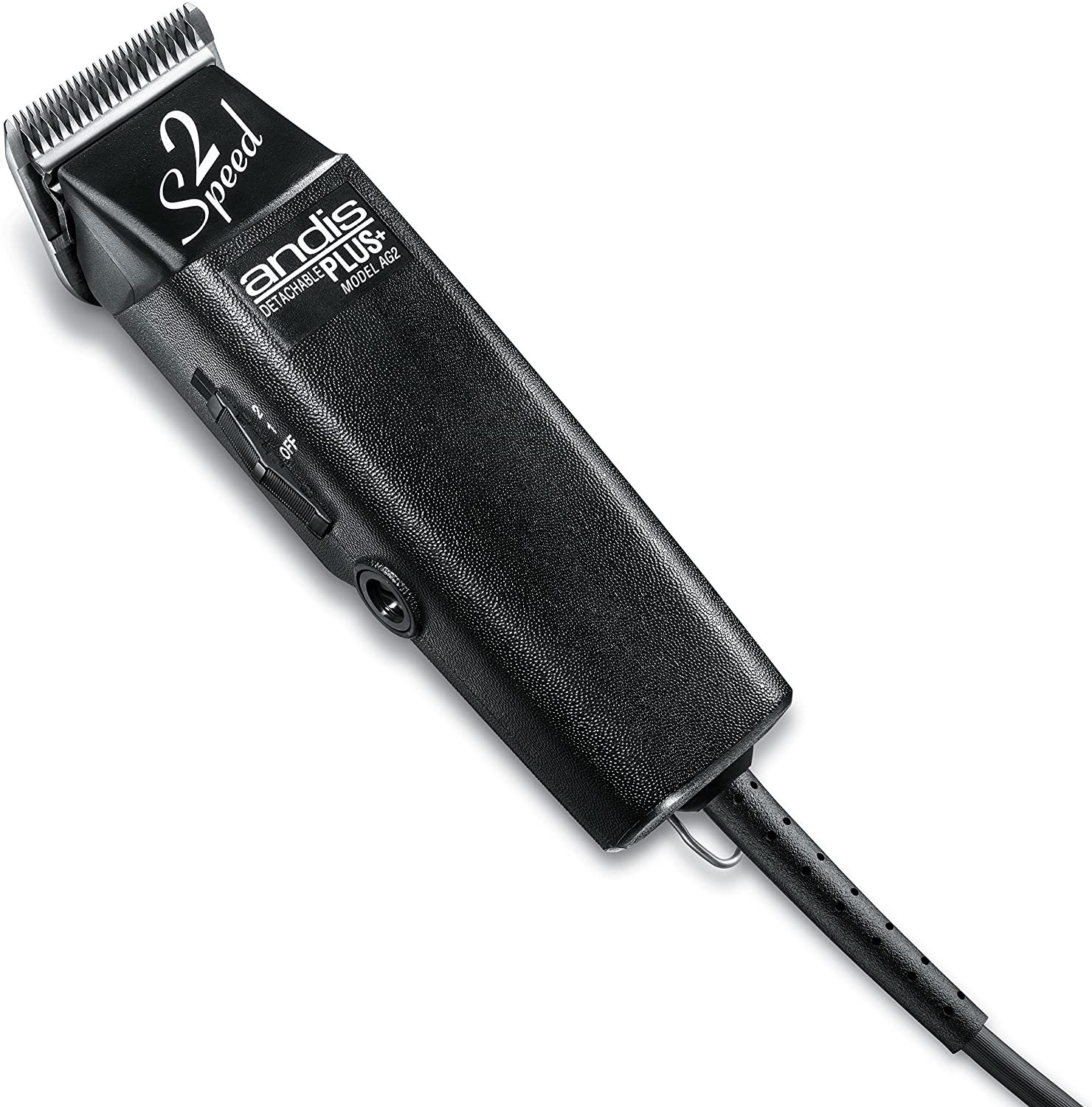 Andis ProClip Speed Detachable Blade Clipper, Professional Animal Grooming