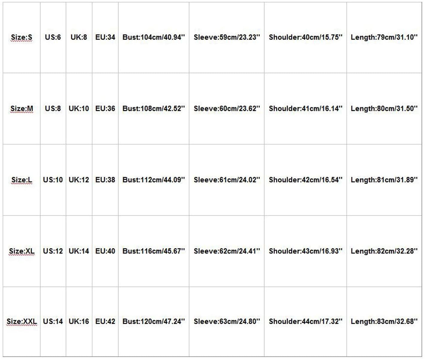 Dosoop Womens Long Sleeve Fluffy Coat, Winter Fuzzy Fleece Open Front Hooded Cardigans Jacket Coats 