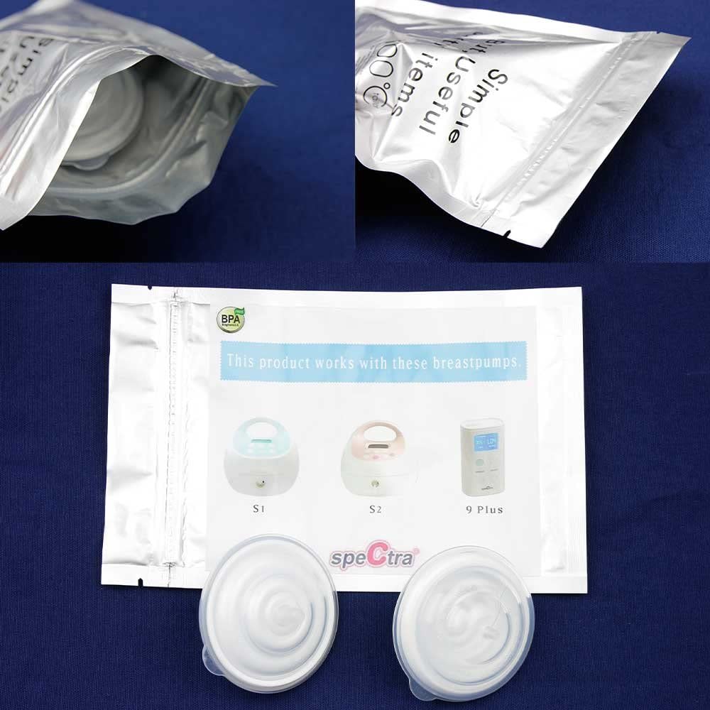 spectra s2 backflow protector