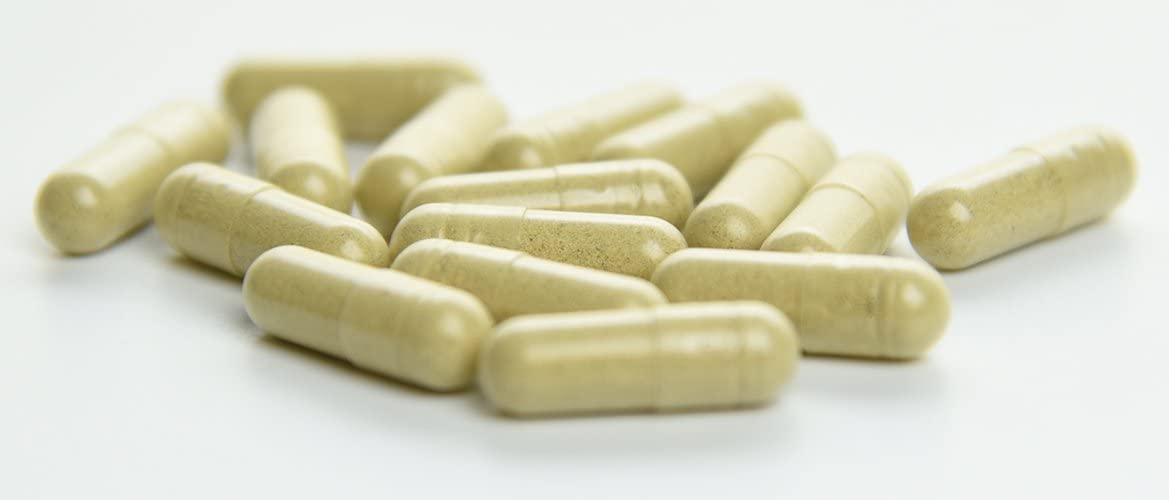 Mt. Angel Vitamins - Women