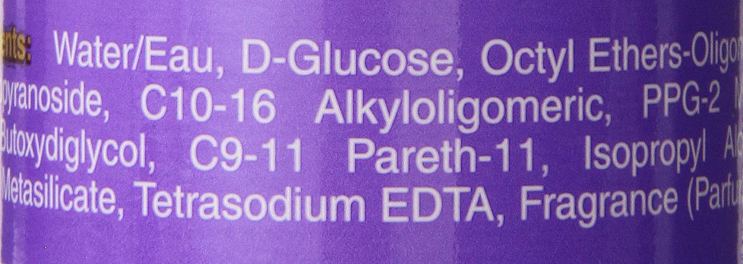 HOT TOOLS Styling Iron Cleaner, 8 Fl Oz