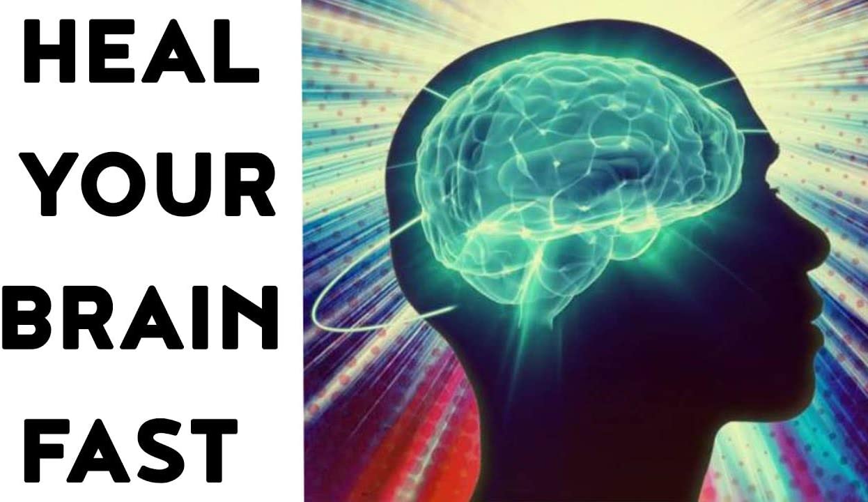 Brain Cognitive & Memory Supplement - Focus, Memory & Clarity - Mental Performance Nootropic Huperzi