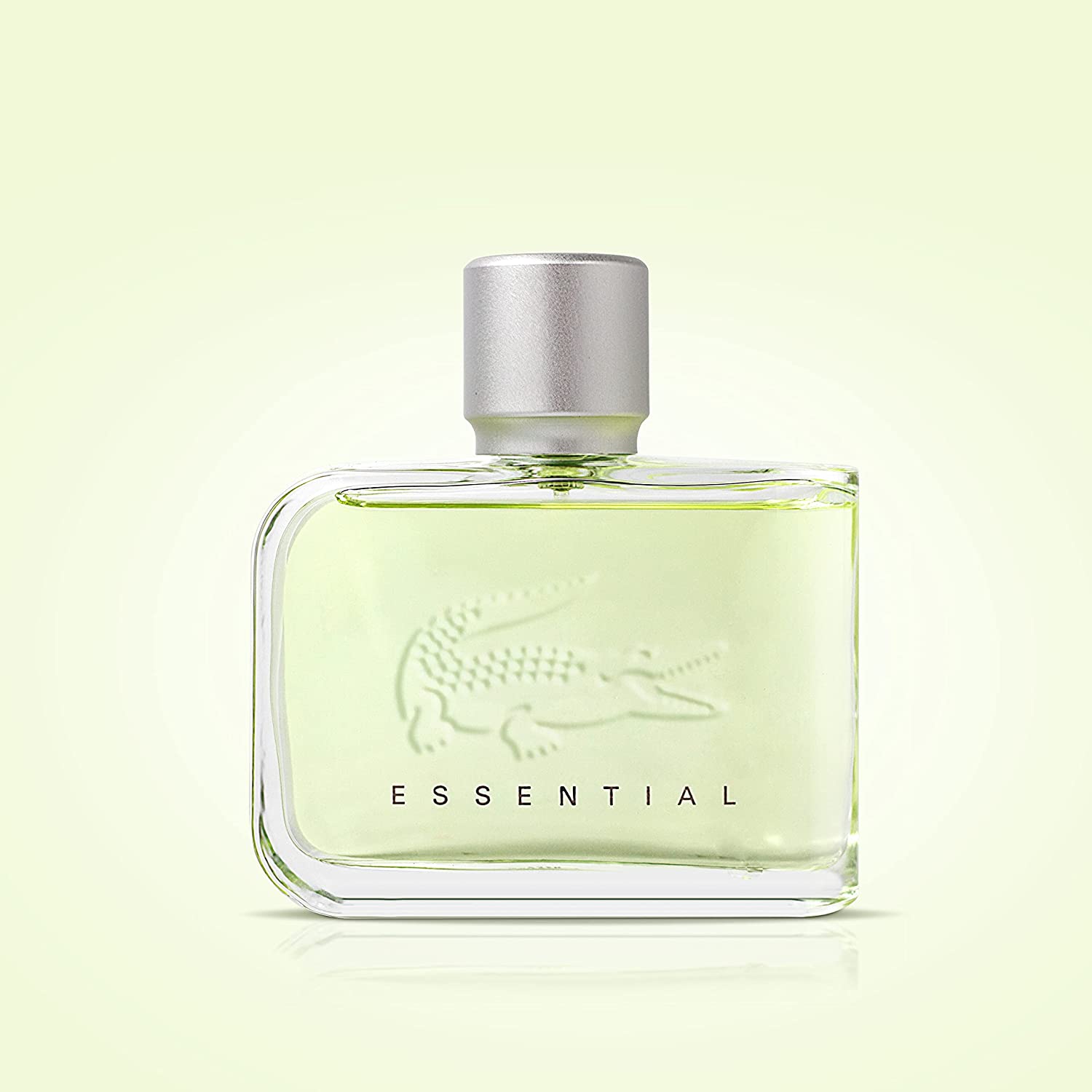 Lacoste Essential Eau de Toilette for Men