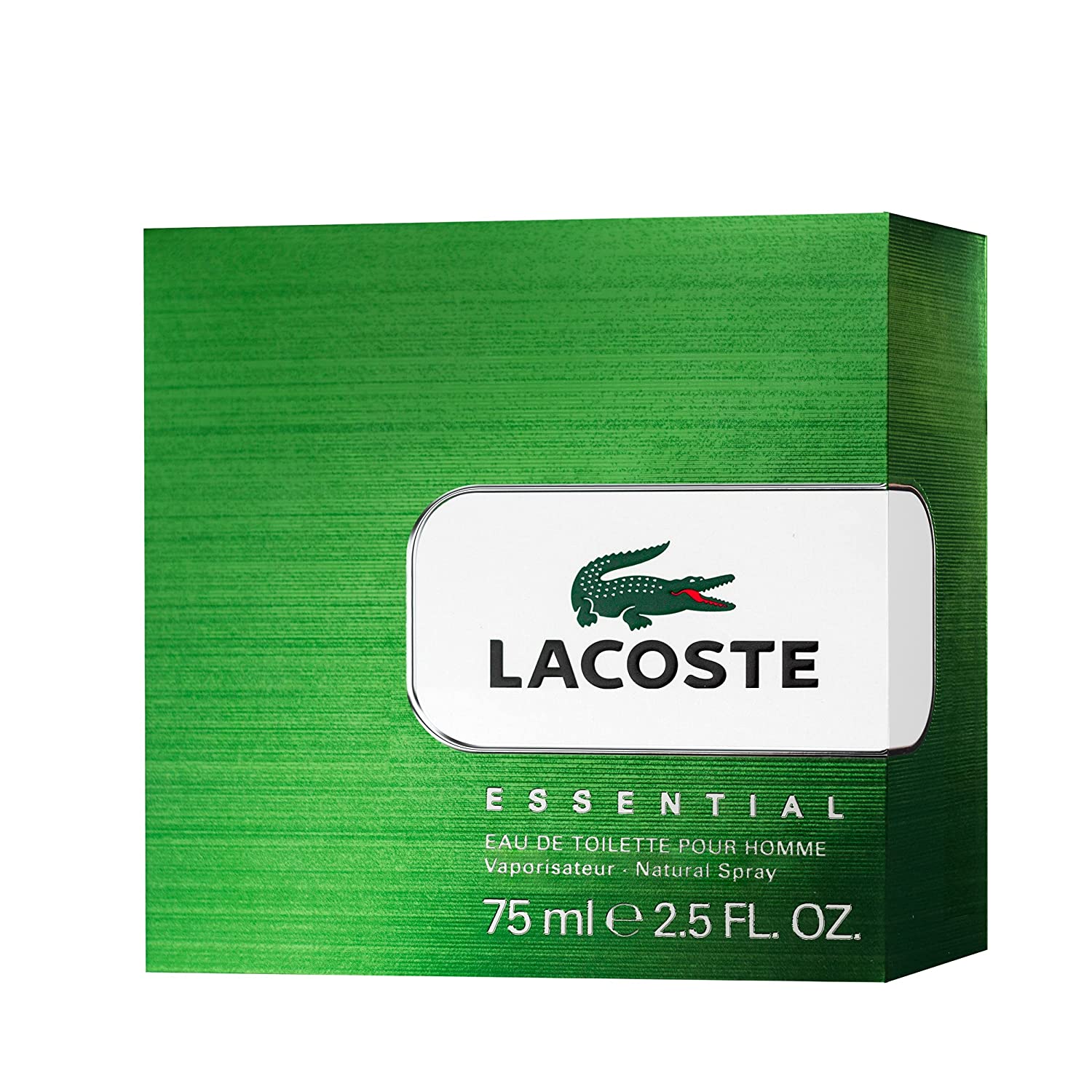 Lacoste Essential Eau de Toilette for Men