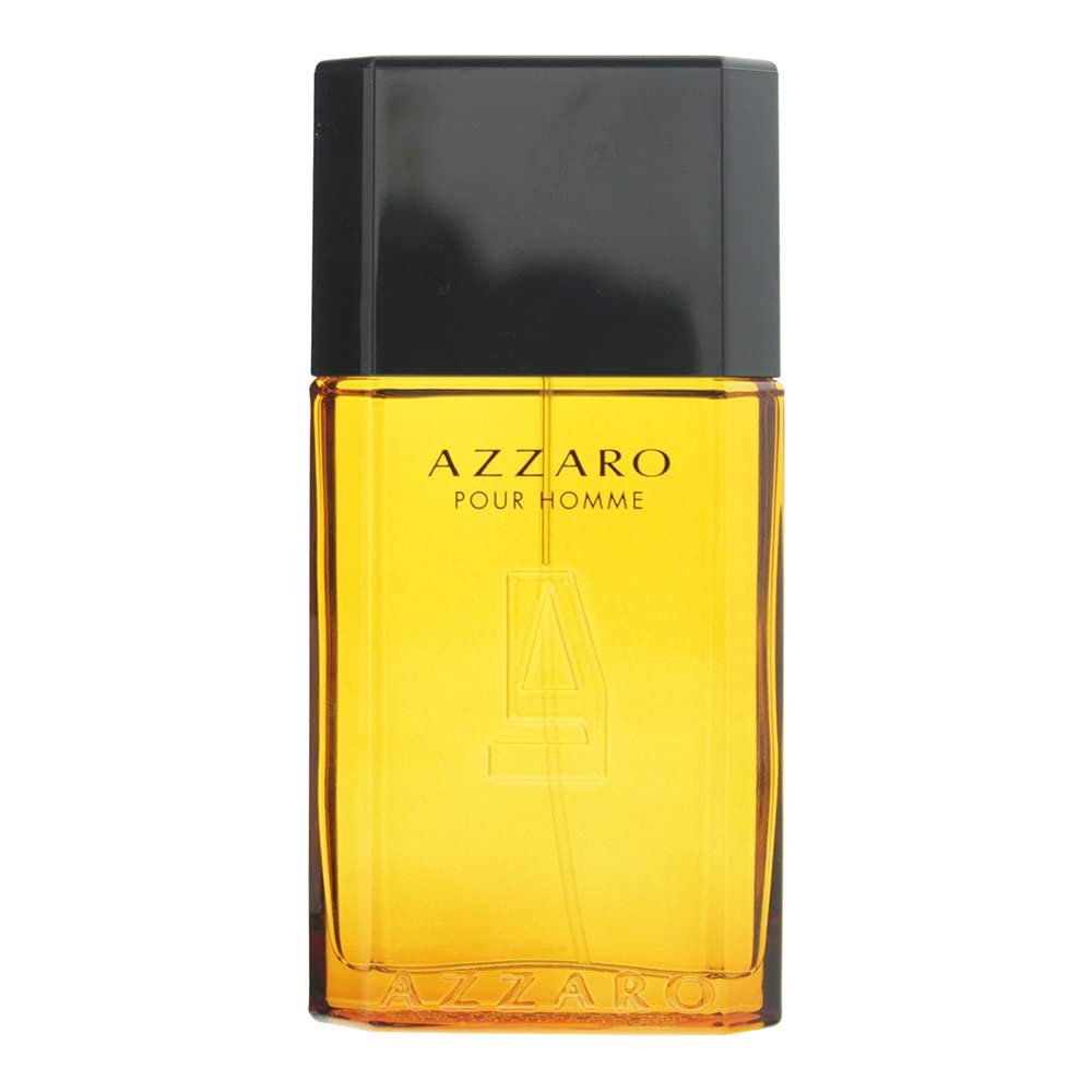 Azzaro Pour Homme for Men Eau de Toilette