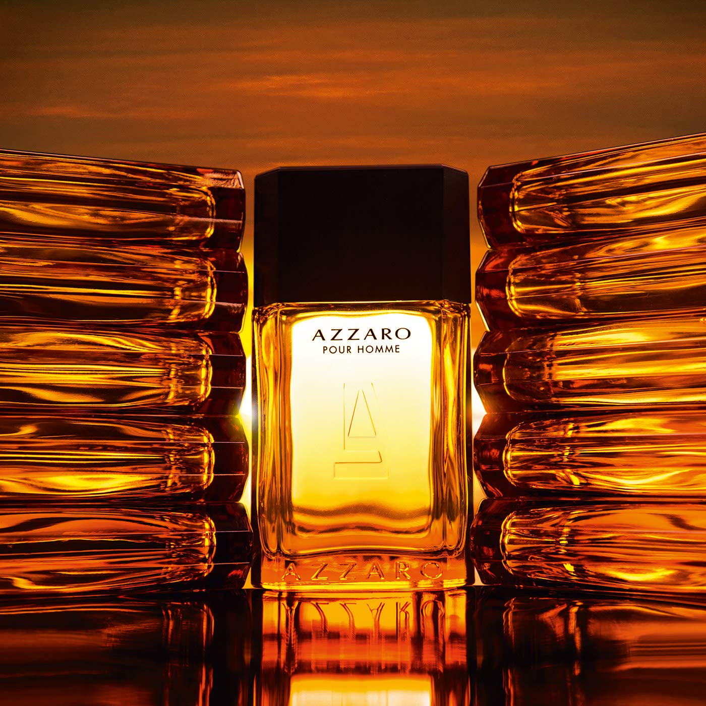Azzaro Pour Homme for Men Eau de Toilette
