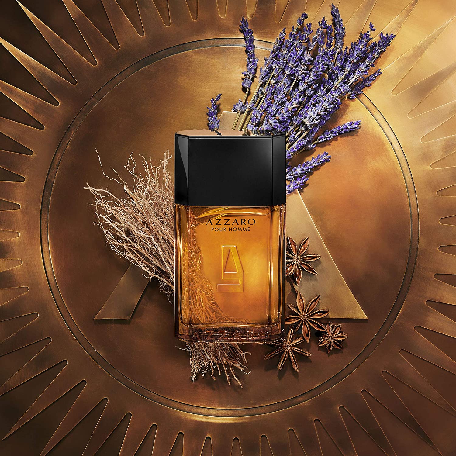 Azzaro Pour Homme for Men Eau de Toilette