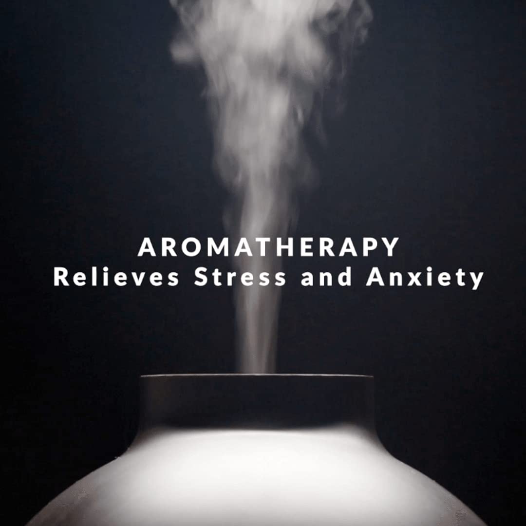 SenseLAB Cardamom Essential Oil - 100 % Pure Extract Cardamom Oil Therapeutic Grade - Relaxing and T