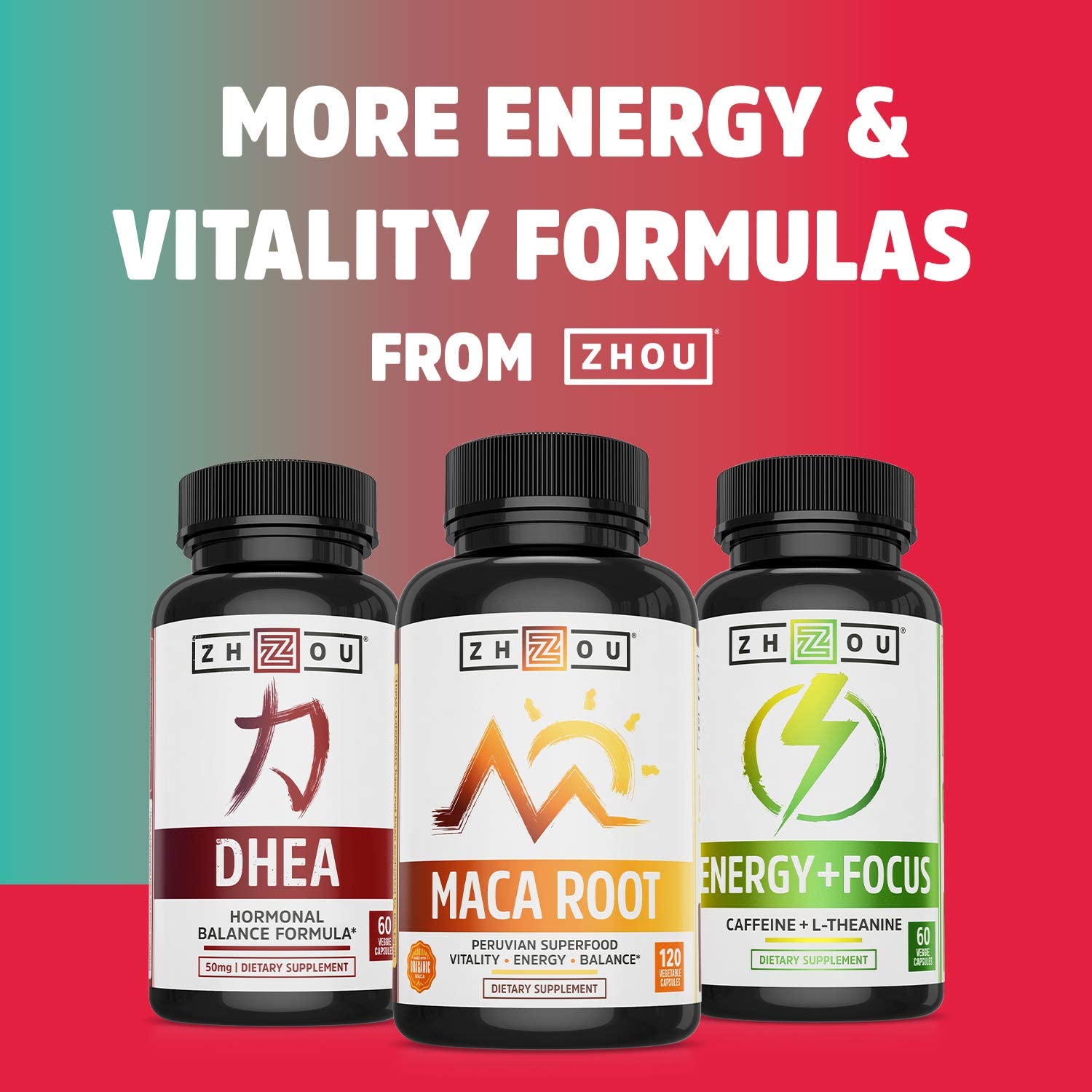 Zhou Nutrition Methyl (Vitamin B12) Lozenges, 5000 mcg for Maximum Absorption and Active Energy, Veg