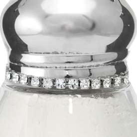 Lady Primrose Tryst Diamond Dusting Silk Shaker