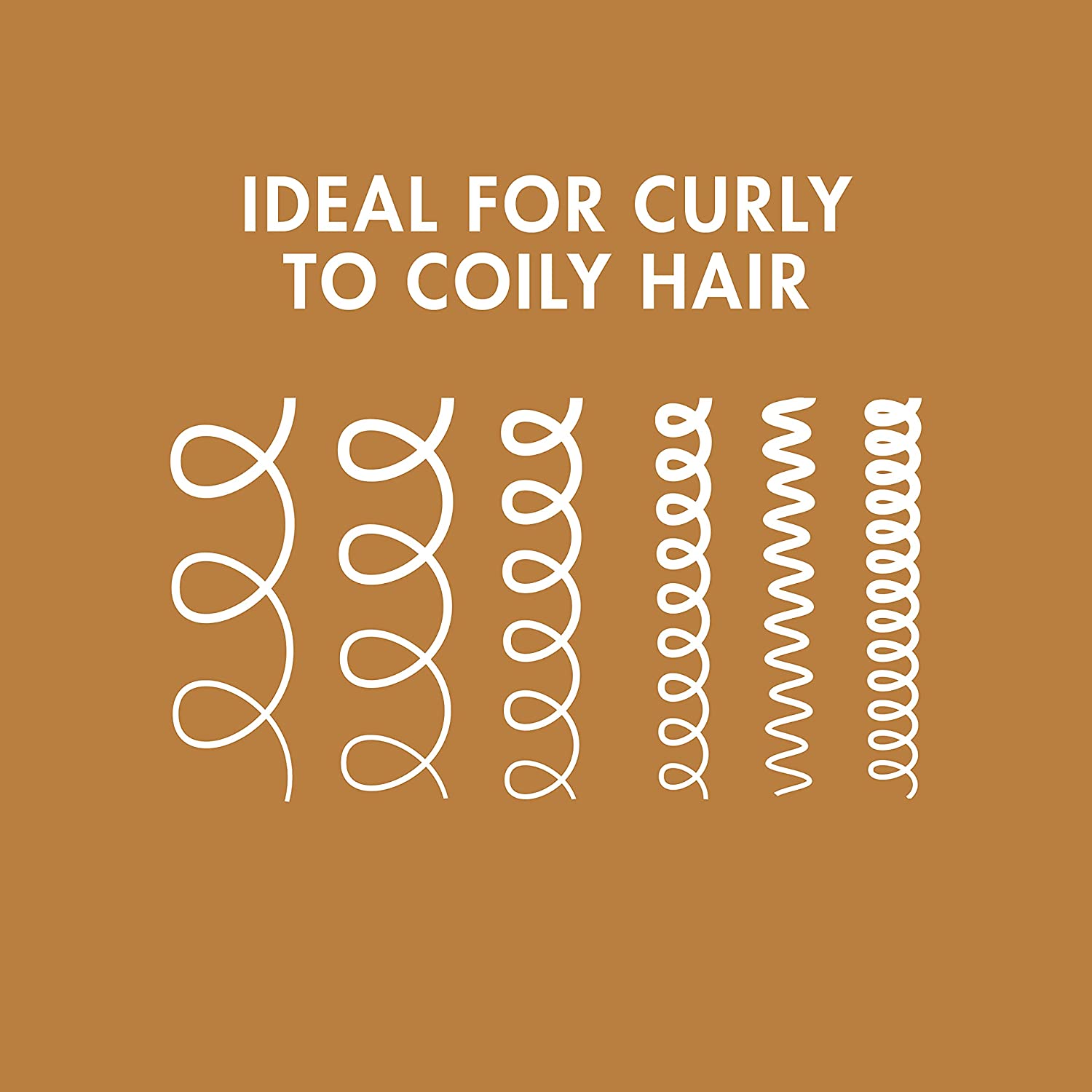 Nexxus Curl DefineCurl Define Shampoo Sulfate free For Curly & Coily Hair with ProteinFusion Curl En