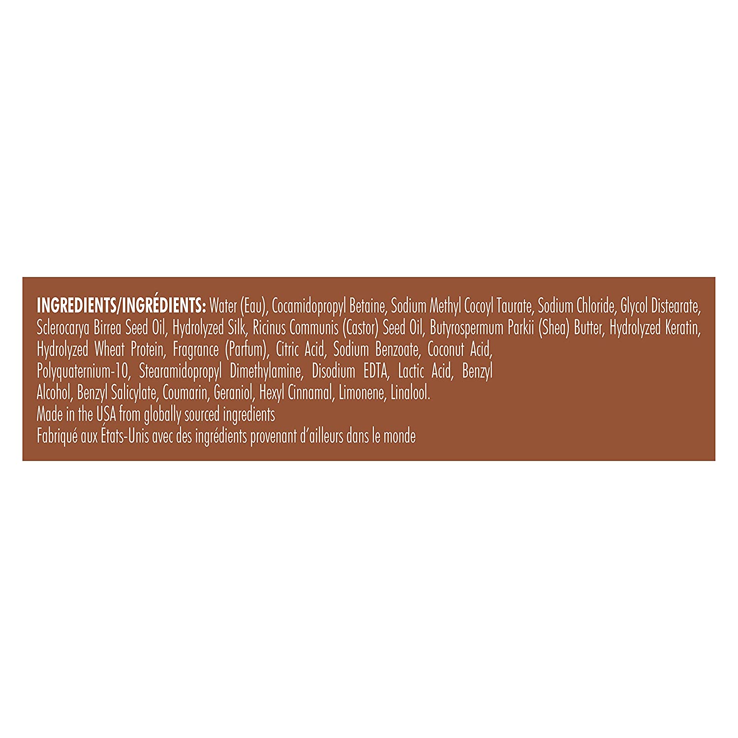 Nexxus Curl DefineCurl Define Shampoo Sulfate free For Curly & Coily Hair with ProteinFusion Curl En
