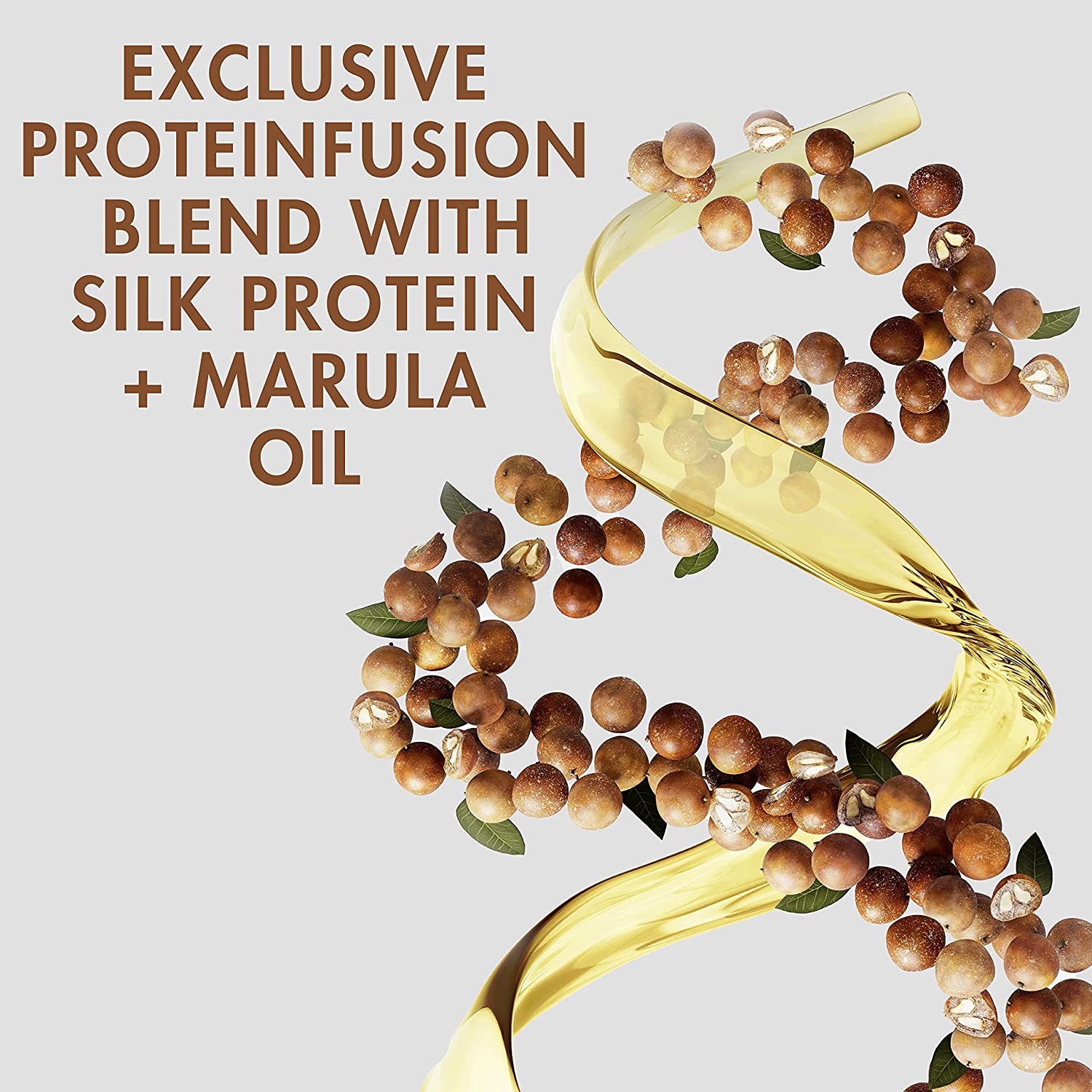 Nexxus Curl DefineCurl Define Shampoo Sulfate free For Curly & Coily Hair with ProteinFusion Curl En