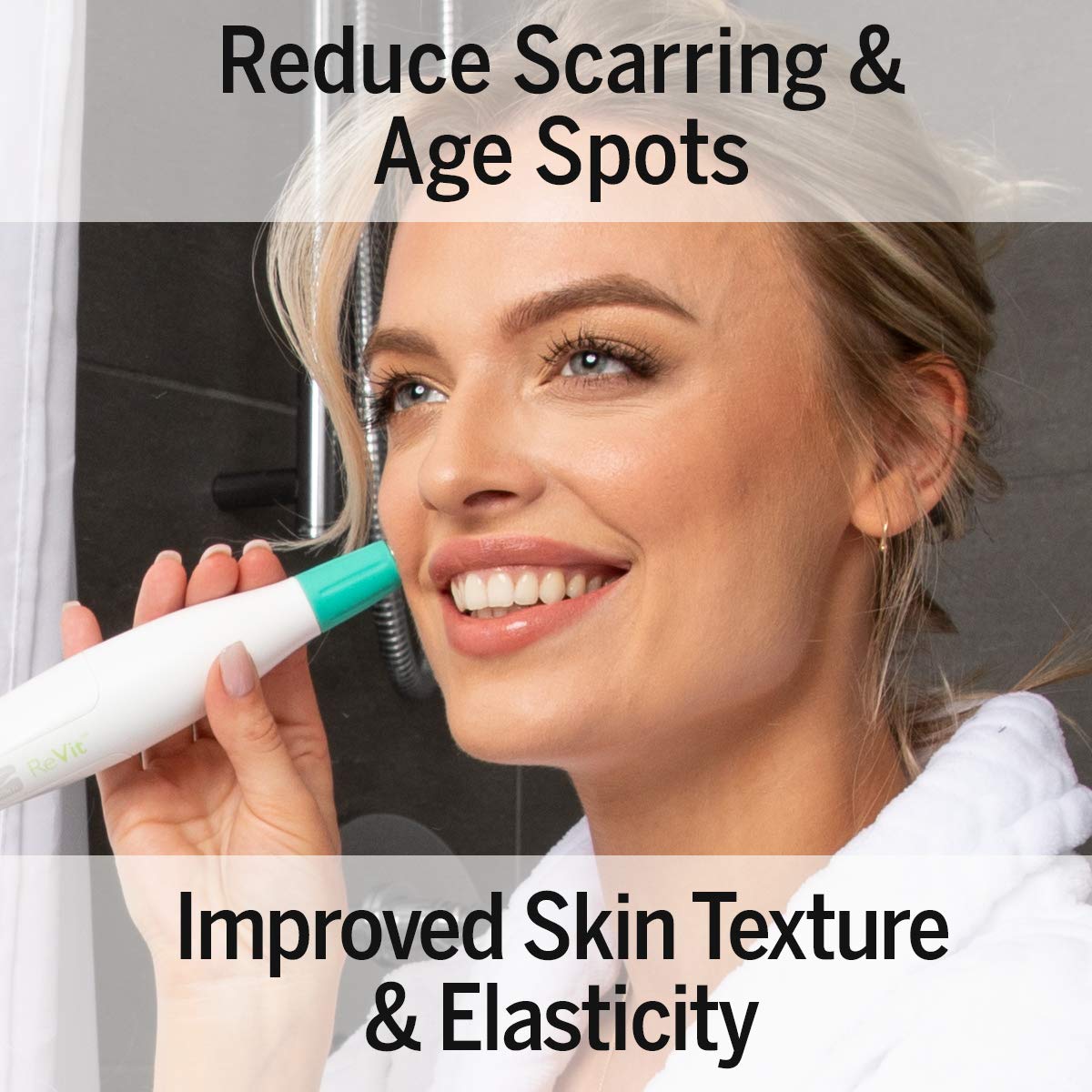 Silk’n Revit - Blackhead Remover