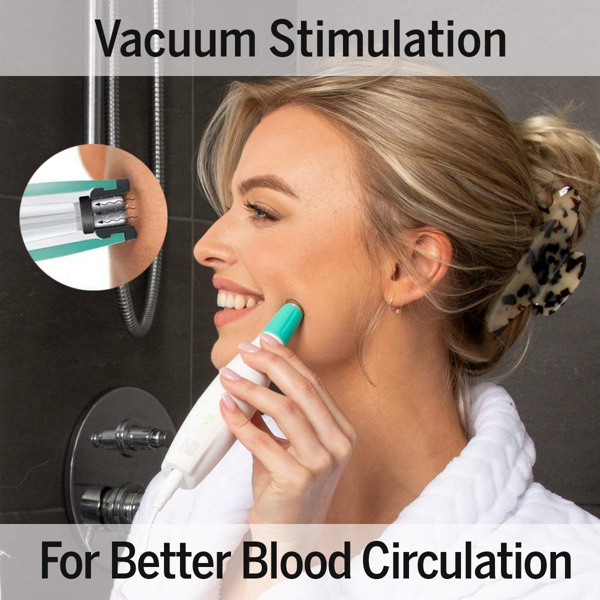 Silk’n Revit - Blackhead Remover