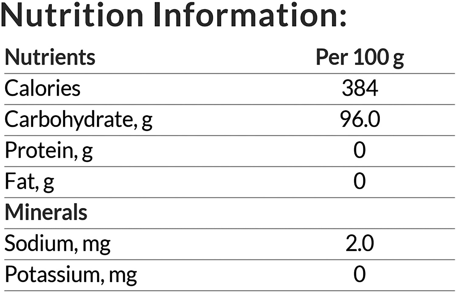 Polycal, 14.1 oz / 400 g (1 can)