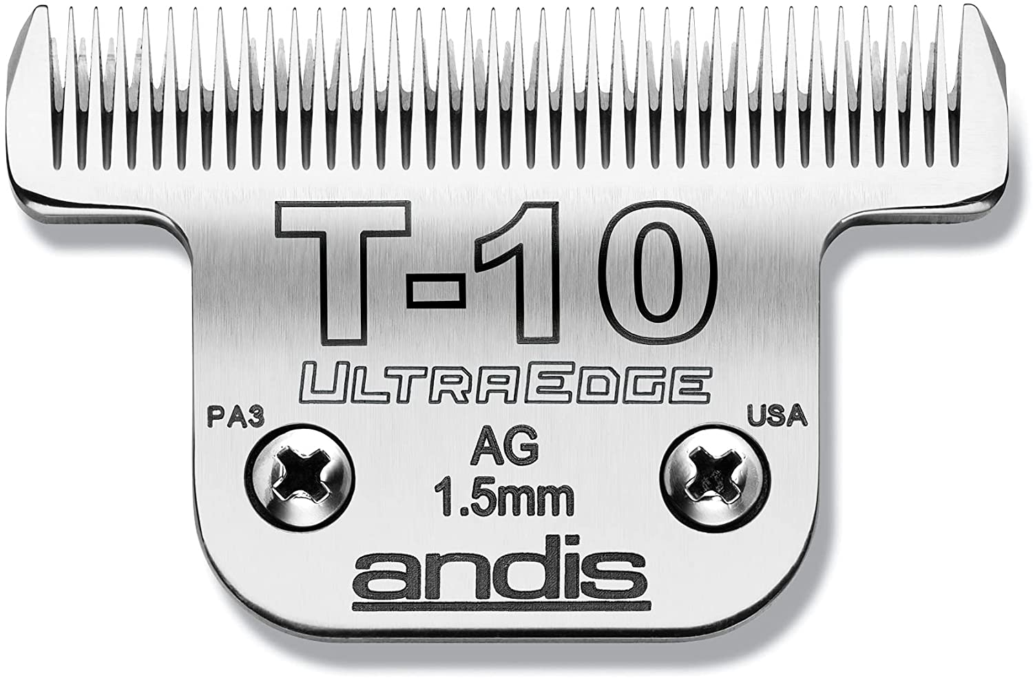 Andis UltraEdge Detachable Clipper Blade