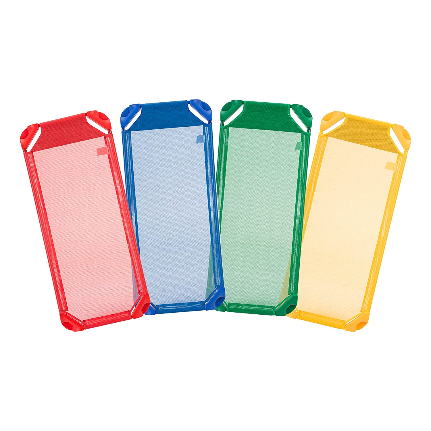 Sprogs Deluxe Heavy-Duty Childrens Standard 52