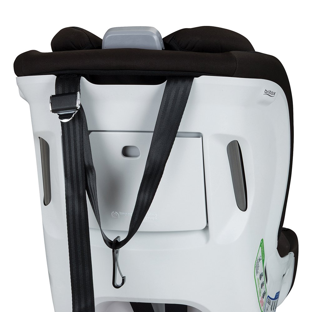 Britax Boulevard ClickTight Convertible Car Seat, Trek