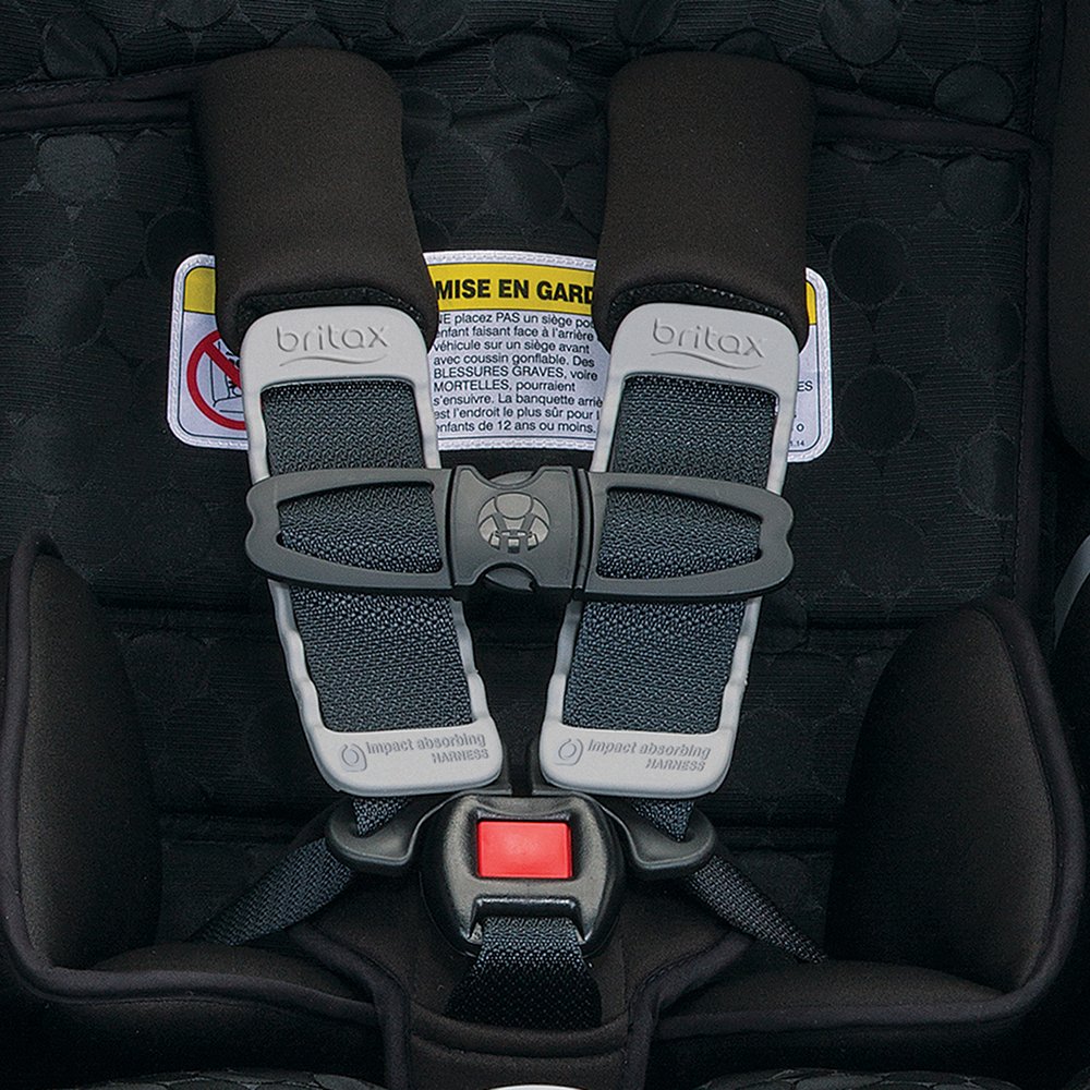 Britax Boulevard ClickTight Convertible Car Seat, Trek
