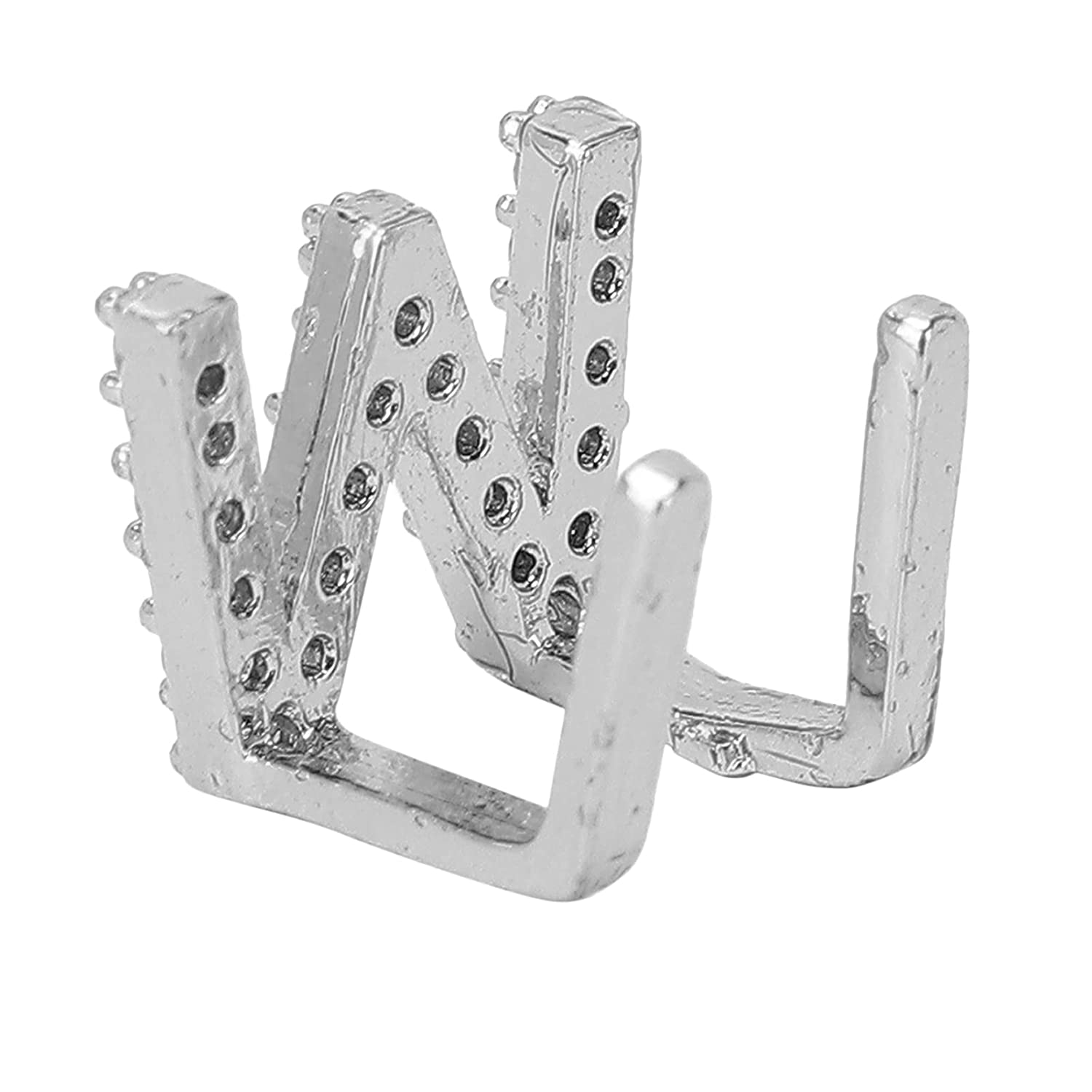 Single Hip Hop Teeth, Hip Hop Teeth, Initial Letters Teeth Halloween Dentures Ornaments Accessories