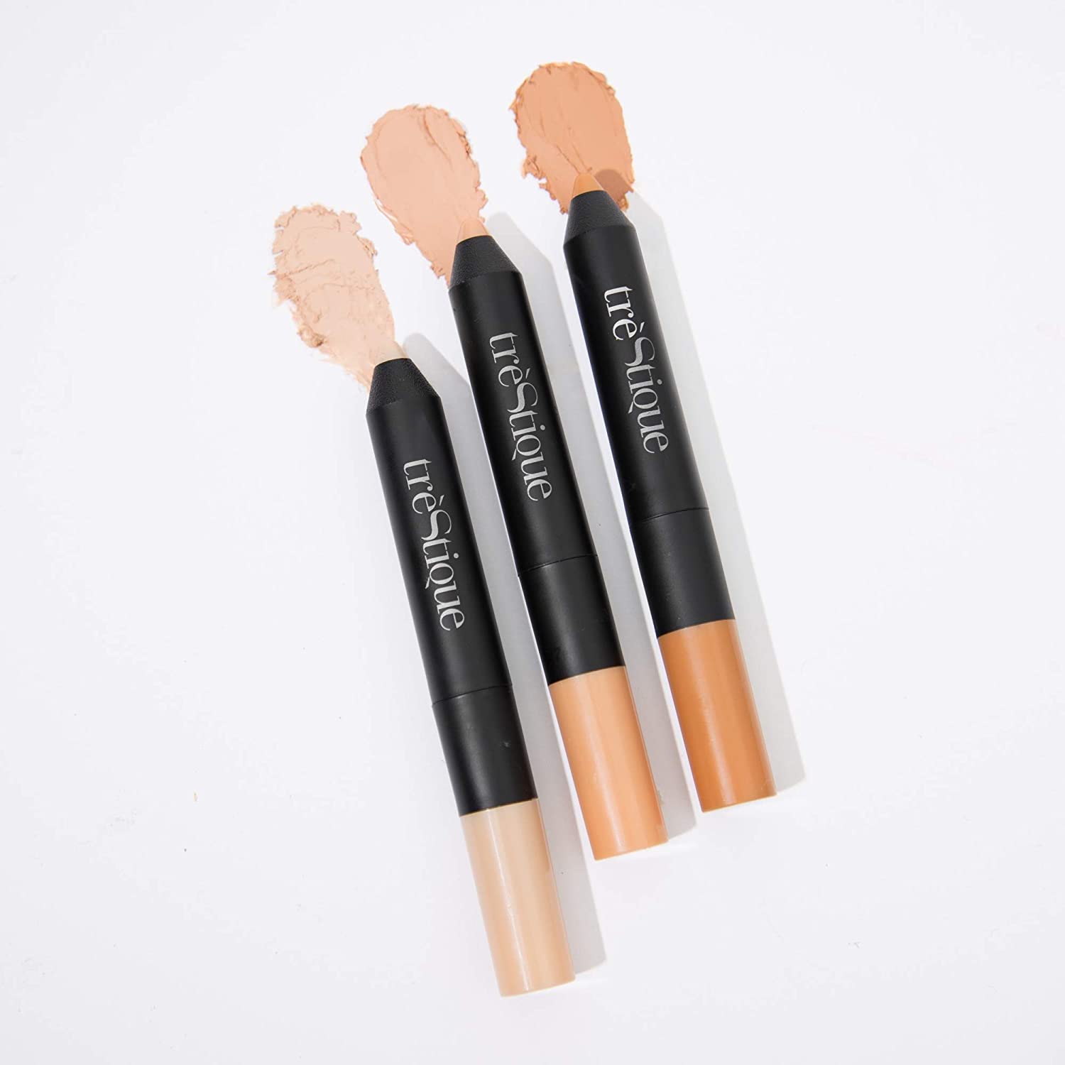 treStiQue Concealer Crayon, Makeup Stick Corrector, Face Concealer, Concealer Makeup, Concealer Stic