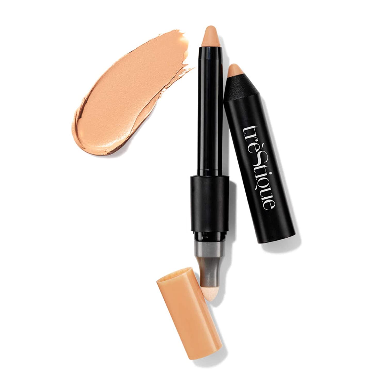 treStiQue Concealer Crayon, Makeup Stick Corrector, Face Concealer, Concealer Makeup, Concealer Stic