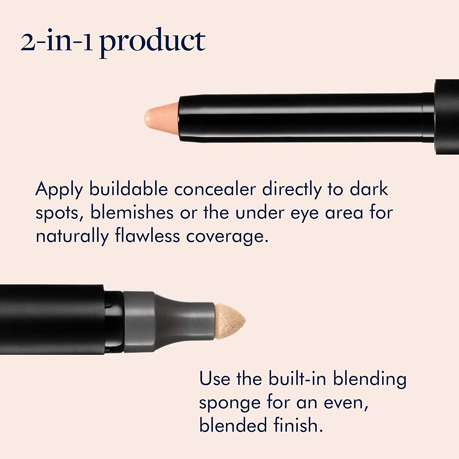 treStiQue Concealer Crayon, Makeup Stick Corrector, Face Concealer, Concealer Makeup, Concealer Stic